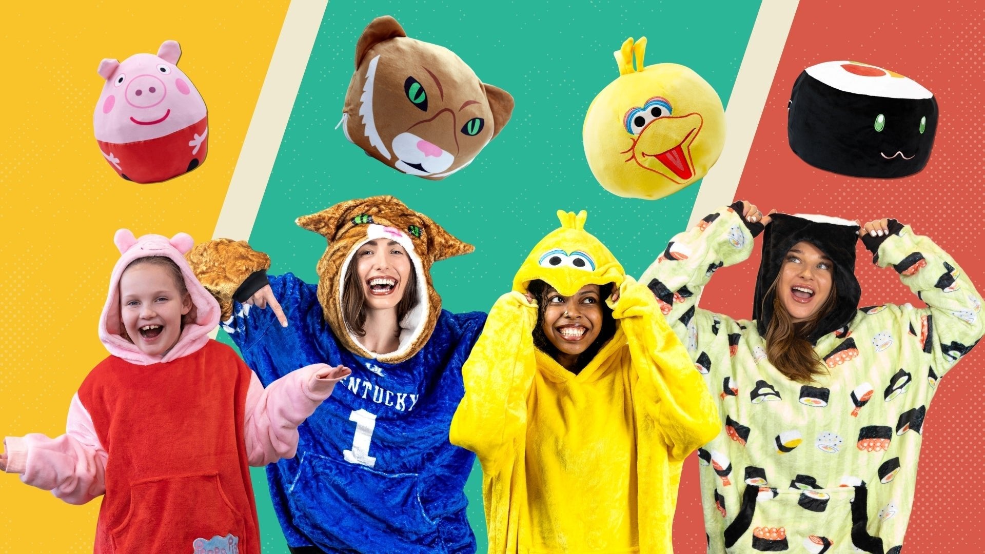 The Snugible Blanket Hoodie: Unleashing Ultimate Coziness - Plushible.com