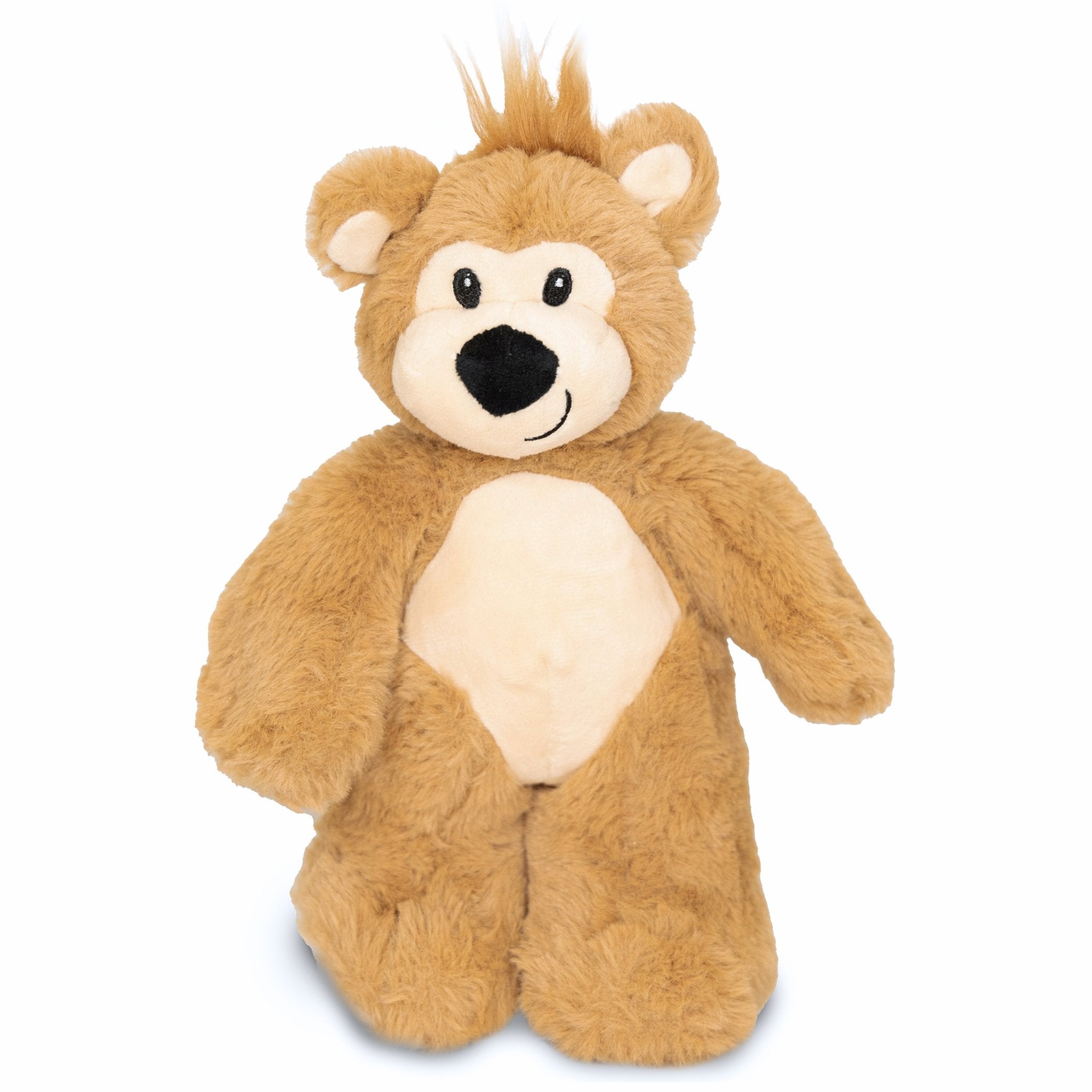 Plushible.comStuffed Animals10 Inch Standing Stuffed Plush Teddy Bear Pawley