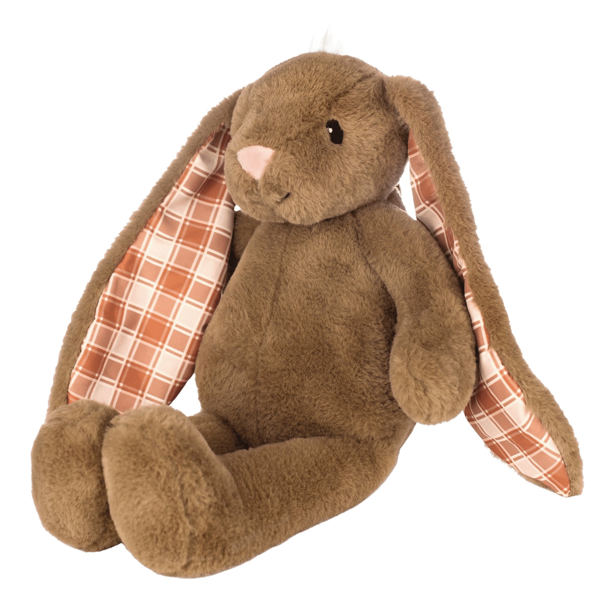Plushible.comStuffed Animals18 Inch Brown Plush Bunny