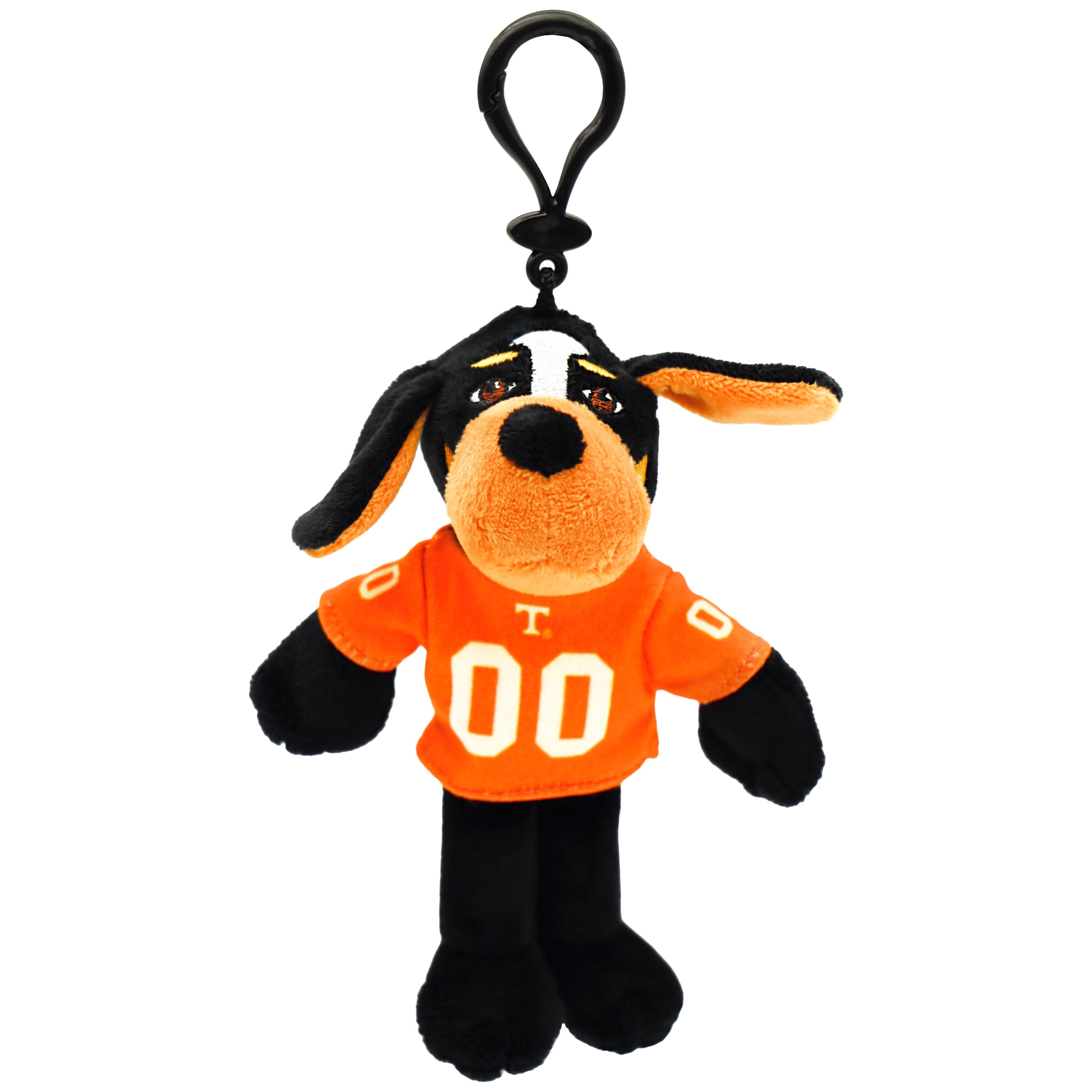 Univeristy of Tennessee Backpack Clip