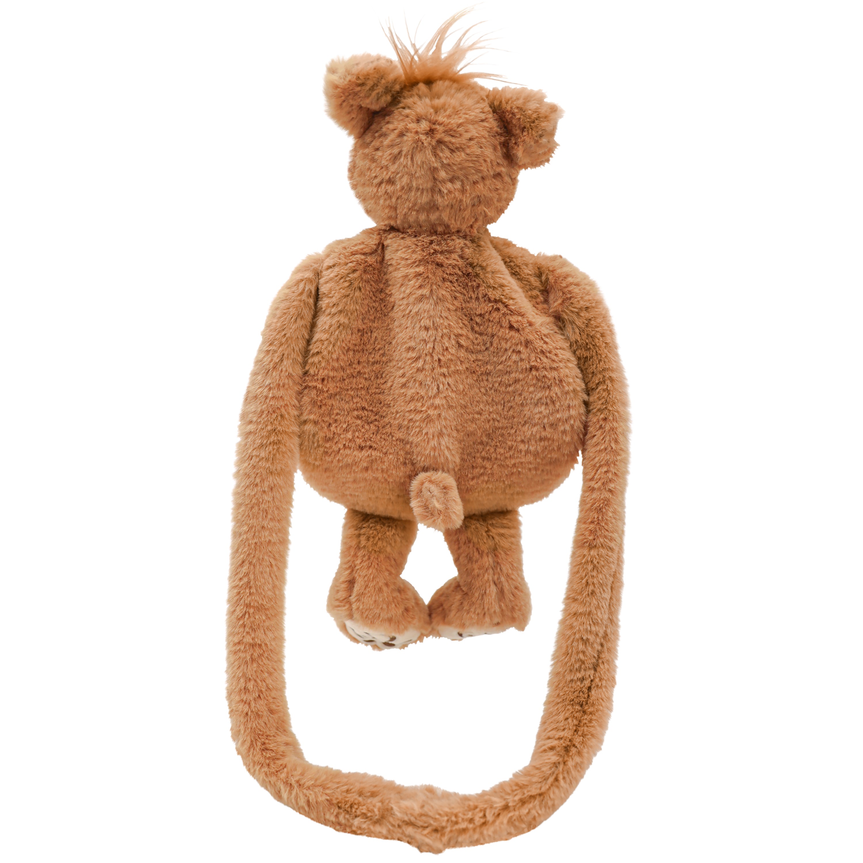 Kids Pawley Teddy Bear Hand Warmer Muffs