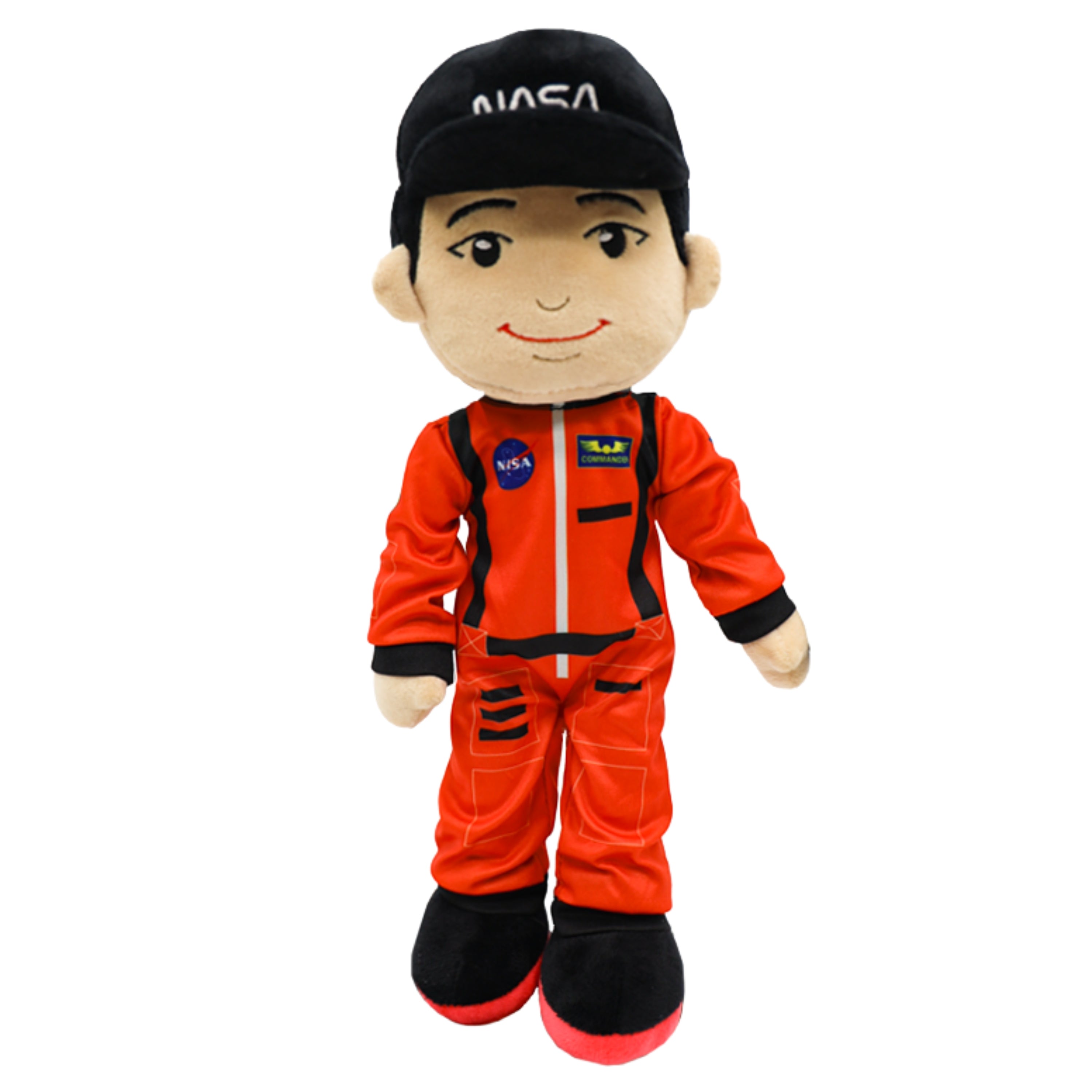 NASA | Astronaut Louie 14” Plush Figure