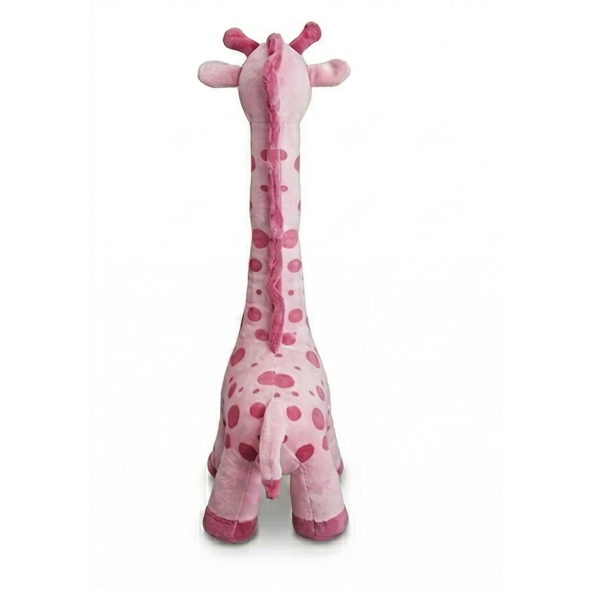 Beverly Hills Teddy Bear Company 31" Giraffes (Pink)