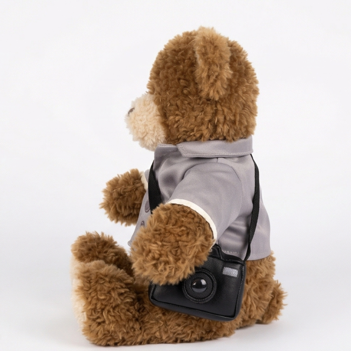 "Broker" the 11in Business Career Bear by Gund