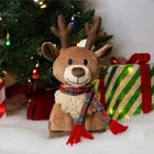 Randall the Reindeer Plushie 14 Inch