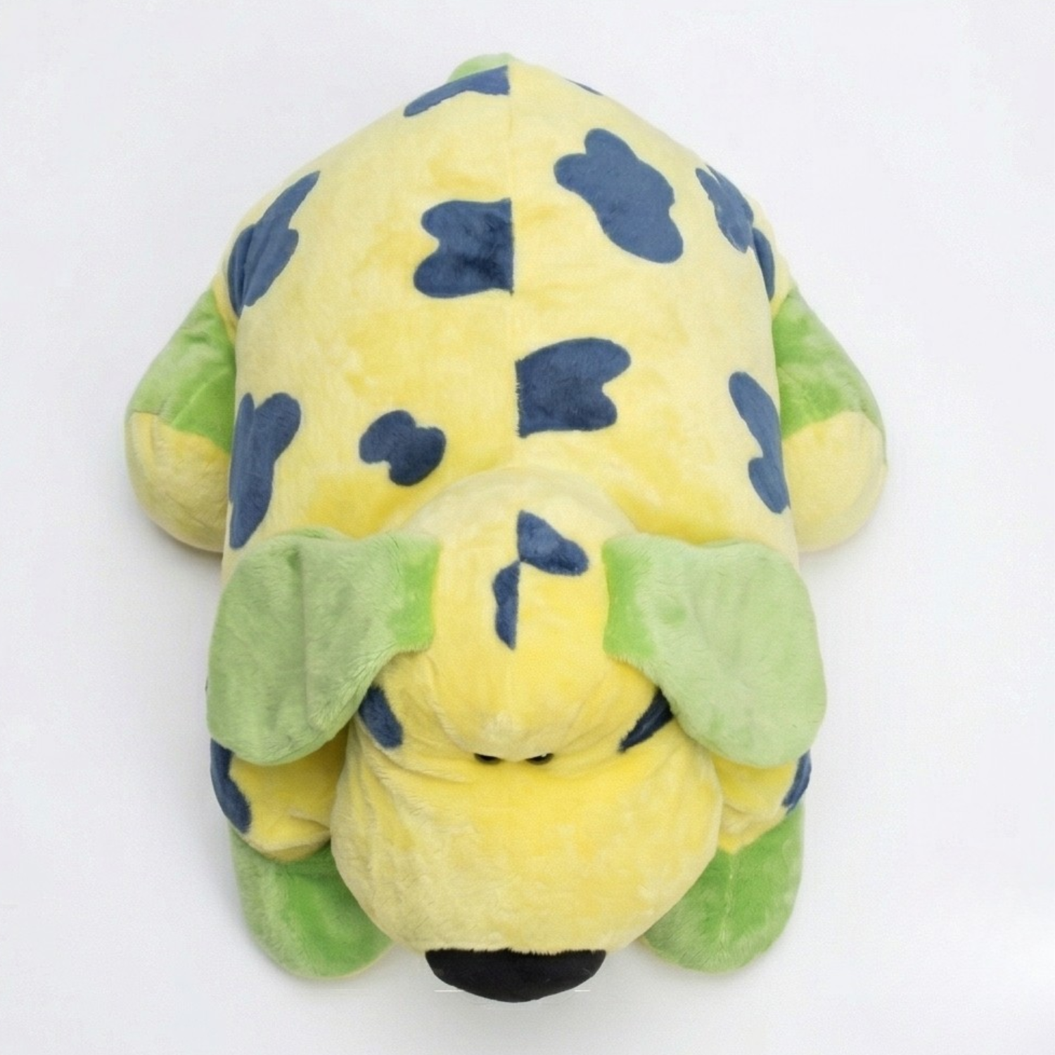 "Duncan" the 20in Puppy Dog Pillow by Russ Berrie