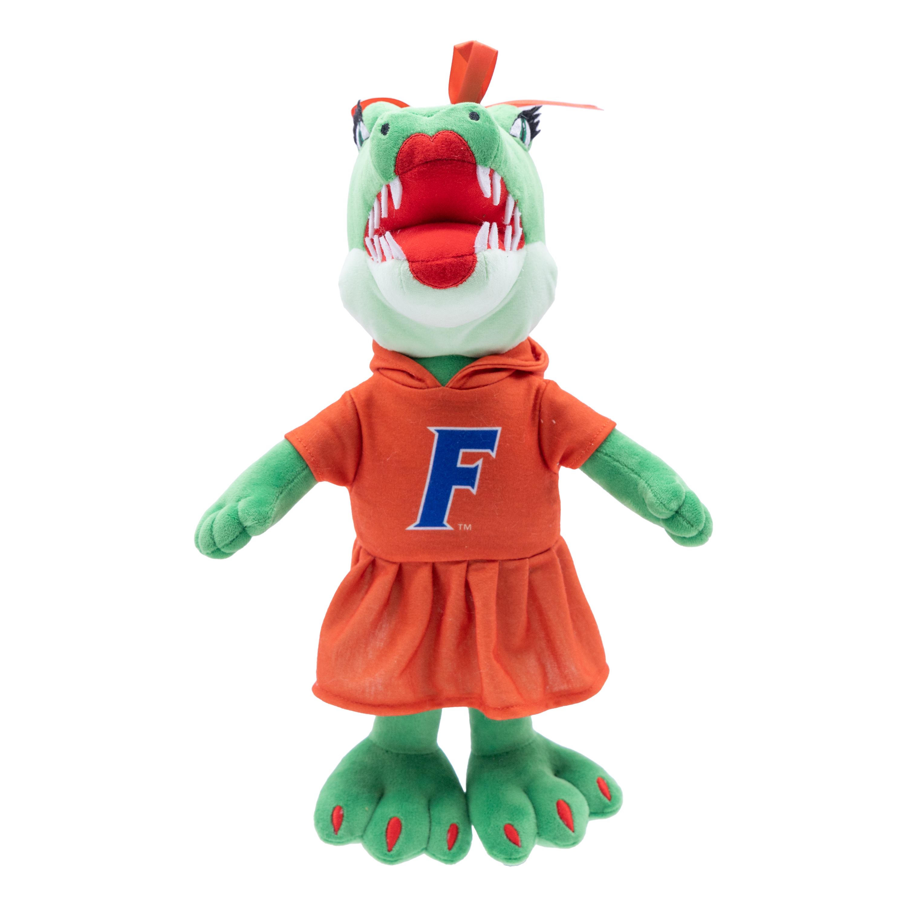 University of Florida Alberta 14 Inch Plush Figure