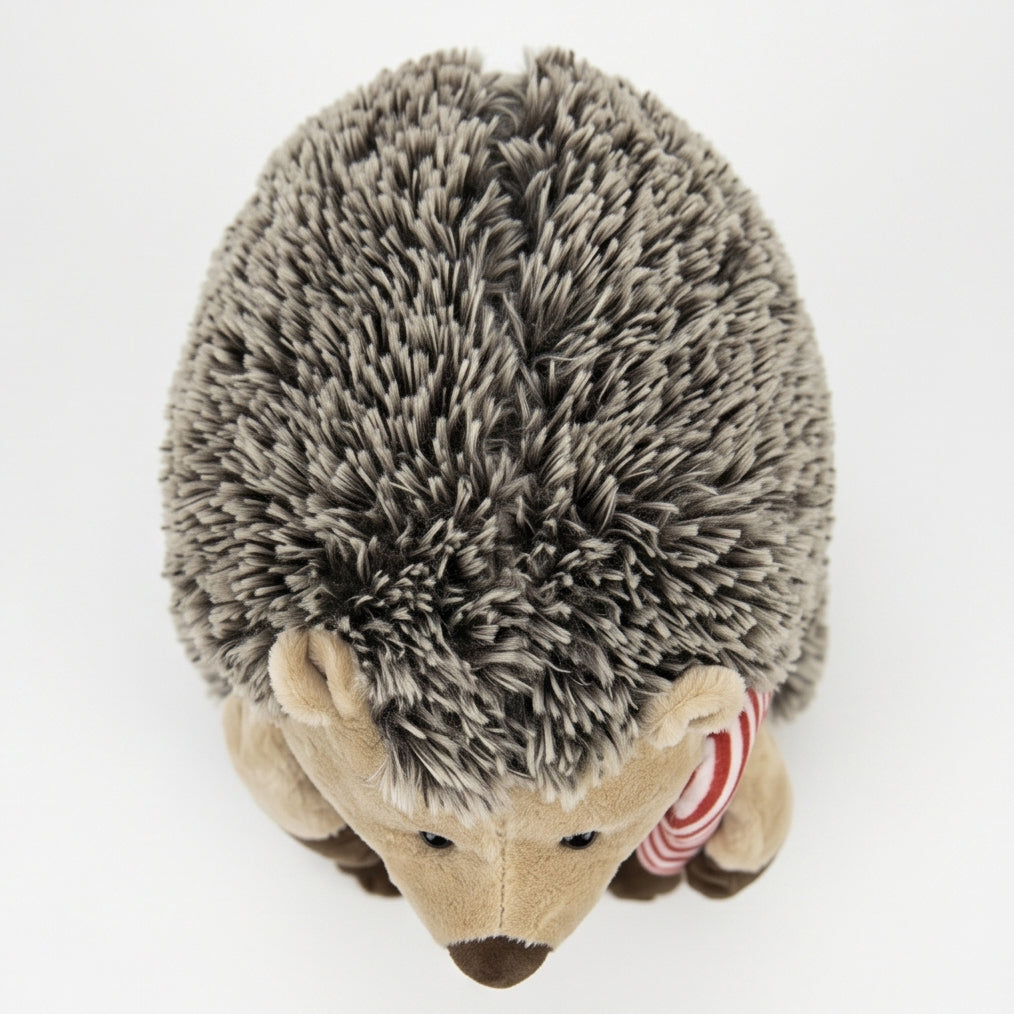 Gitzy 16 Inch Holiday Plush Hadley the Hedgehog