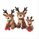 Reindeer Randall Plushie 8 Inch