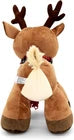 Randall the Reindeer Plushie 14 Inch