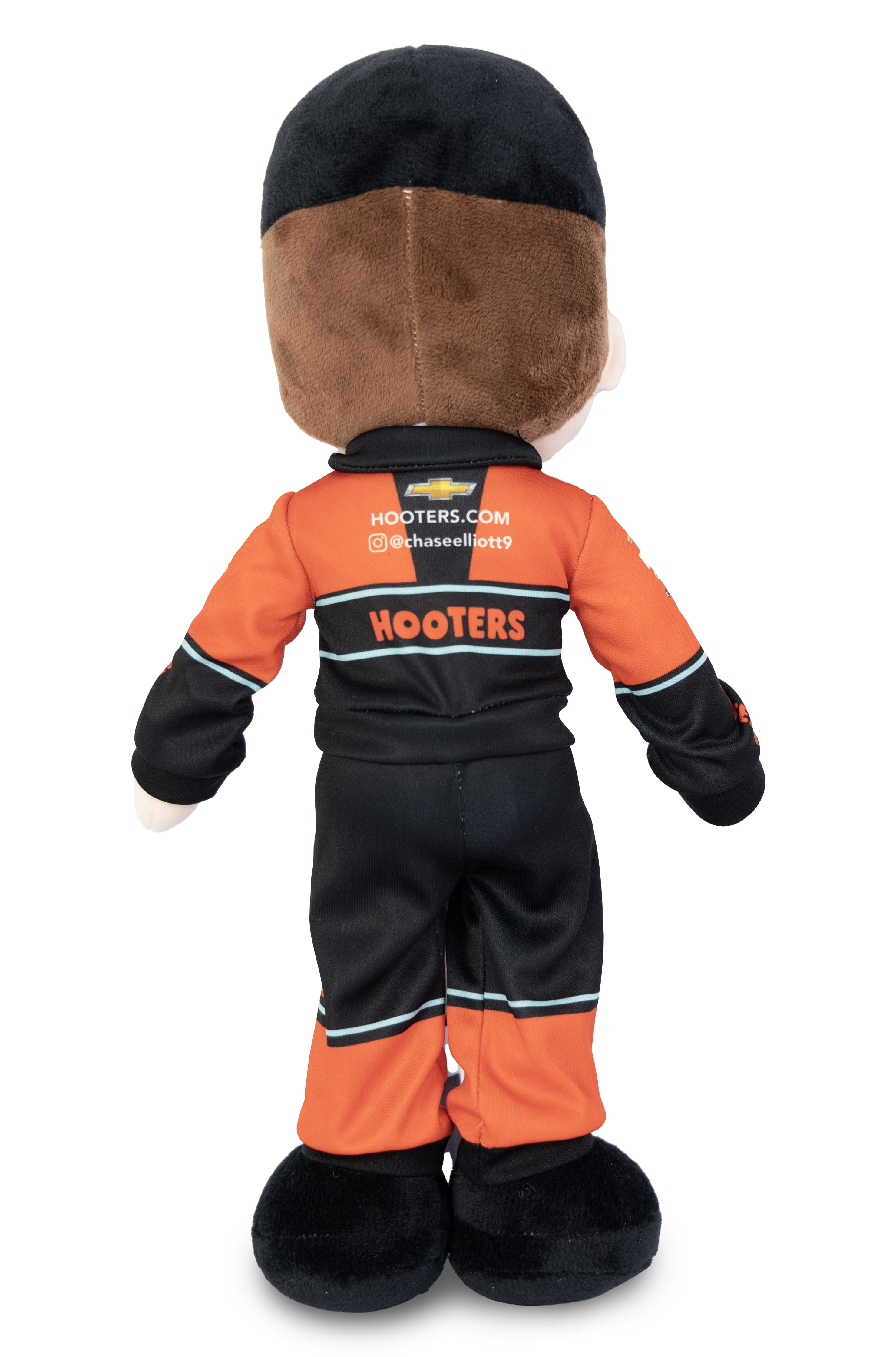 NASCAR | Hendrick Motorsports Chase Elliott NAPA 14 Inch Plush Figure