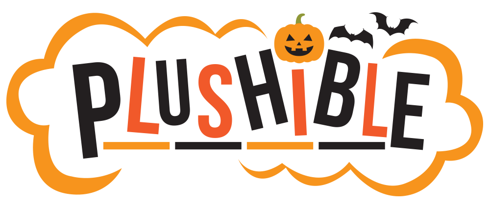 Plushible.com logo
