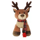 Randall the Reindeer Plushie 14 Inch