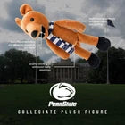 Penn State University Nittany Lion 14 Inch Plush Figure