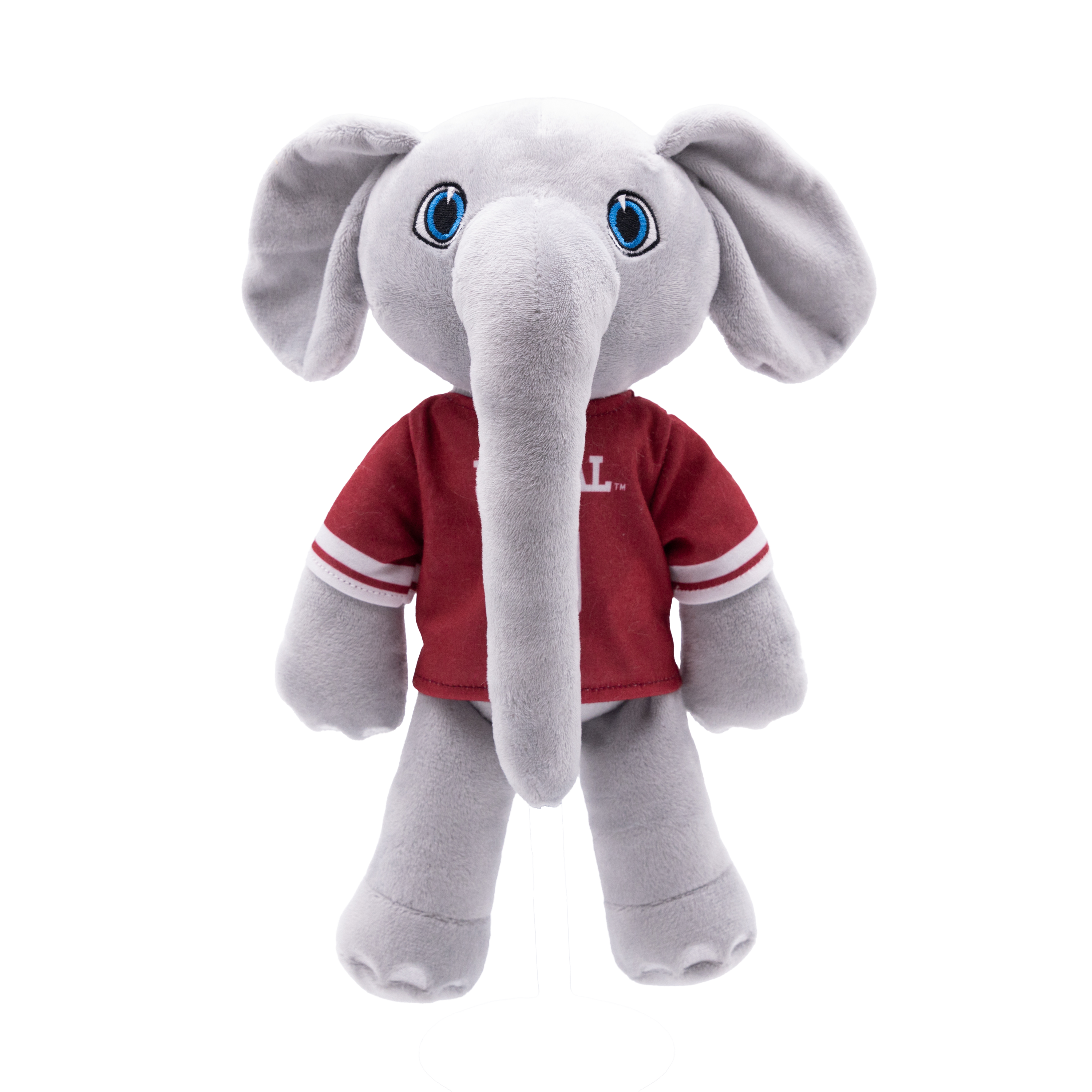 University of Alabama Big Al 14 Inch Plush Figure