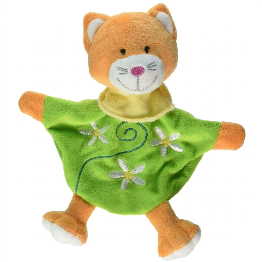 beleduc My First Cat "Cleo" Hand Puppet