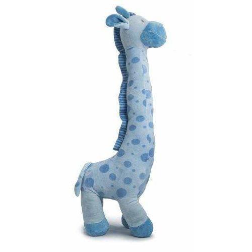 Plushible.comStuffed AnimalsBeverly Hills Teddy Bear Company 31" Giraffes (Blue)