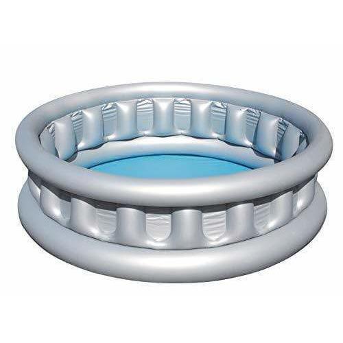 Plushible.comSwimming PoolsH2OGO! Inflatable Space Ship Pool