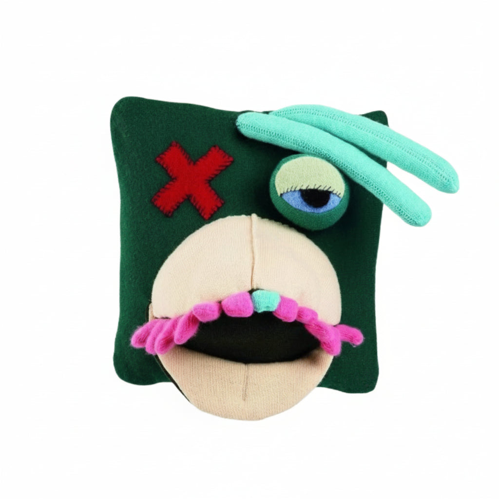 Manhattan Toy Kreecher Stanley
