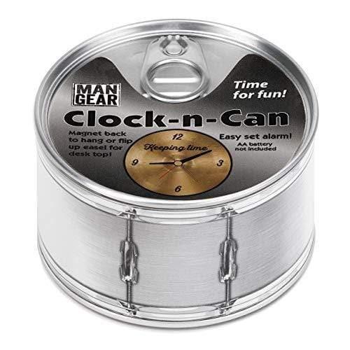 Plushible.comDesk & Shelf ClocksRockin' Rhythm Clock