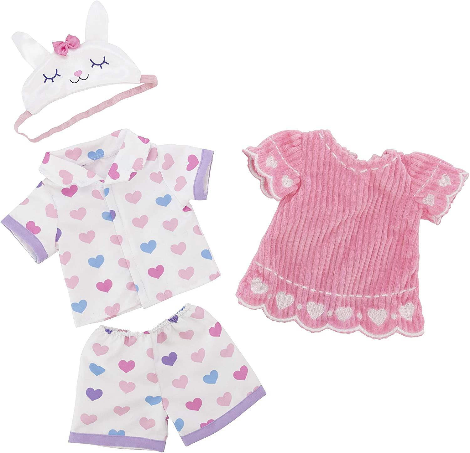 Plushible.com18 Inch Rag DollsSharewood Forest Friends 18 Inch Rag Doll Brie the Bunny