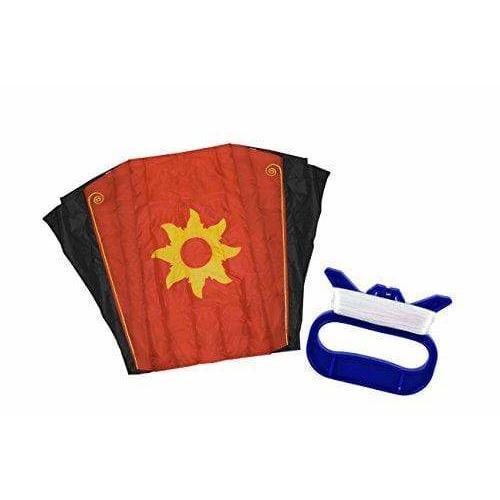 Go Fly A Kite Sled Kite with Sun