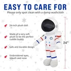 Astronaut 24 Inch Plush Figure