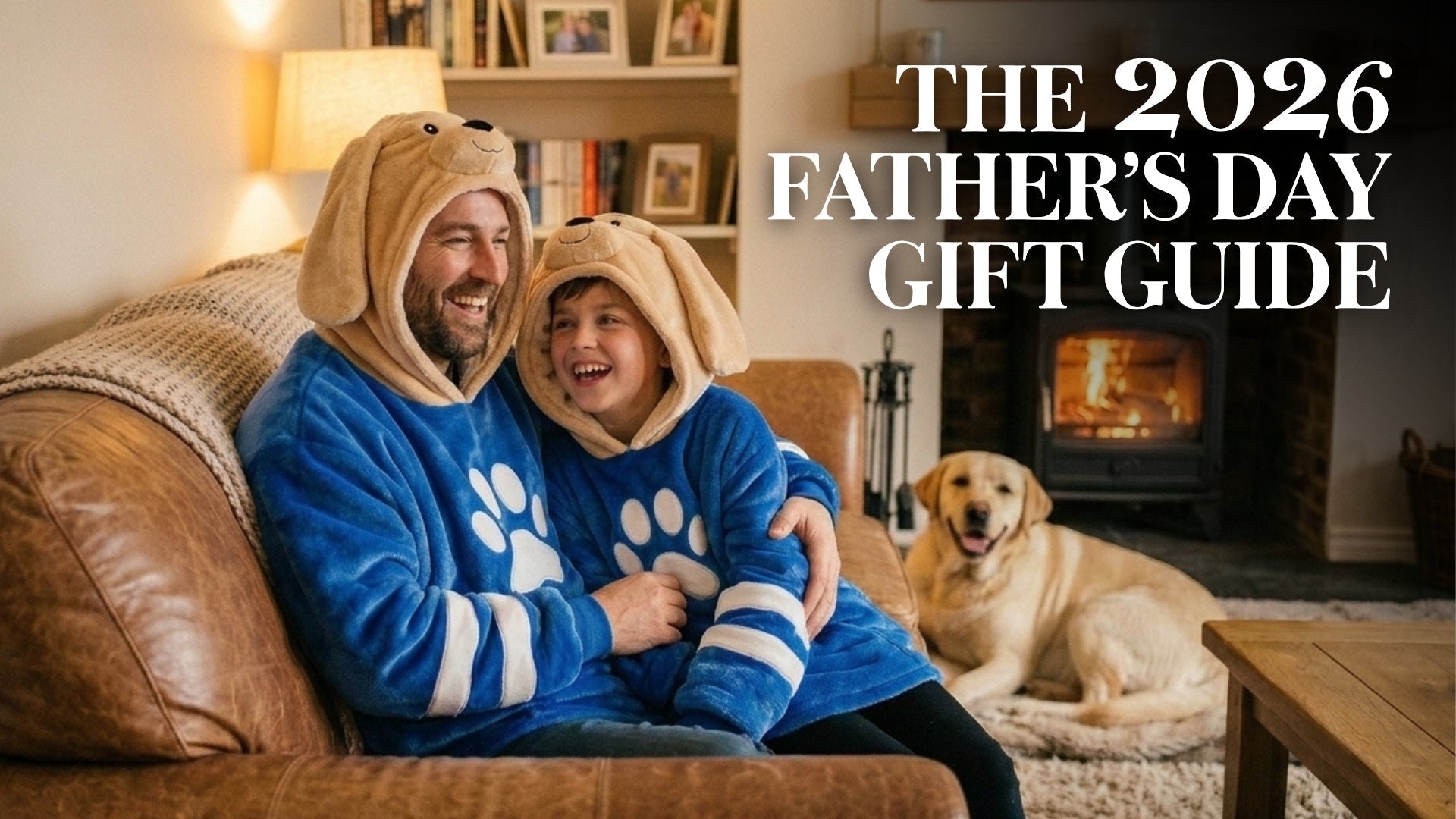 Father's Day Gift Guide 2026: Fun, Unique Gifts for Every Dad