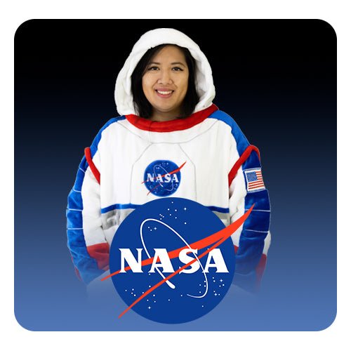 NASA Collection - Plushible.com
