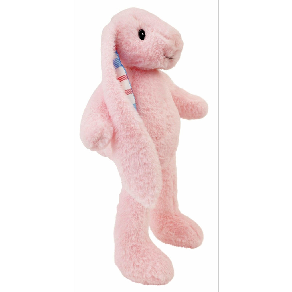 Plushible.comStuffed Animals14 Inch Pink Plush Bunny