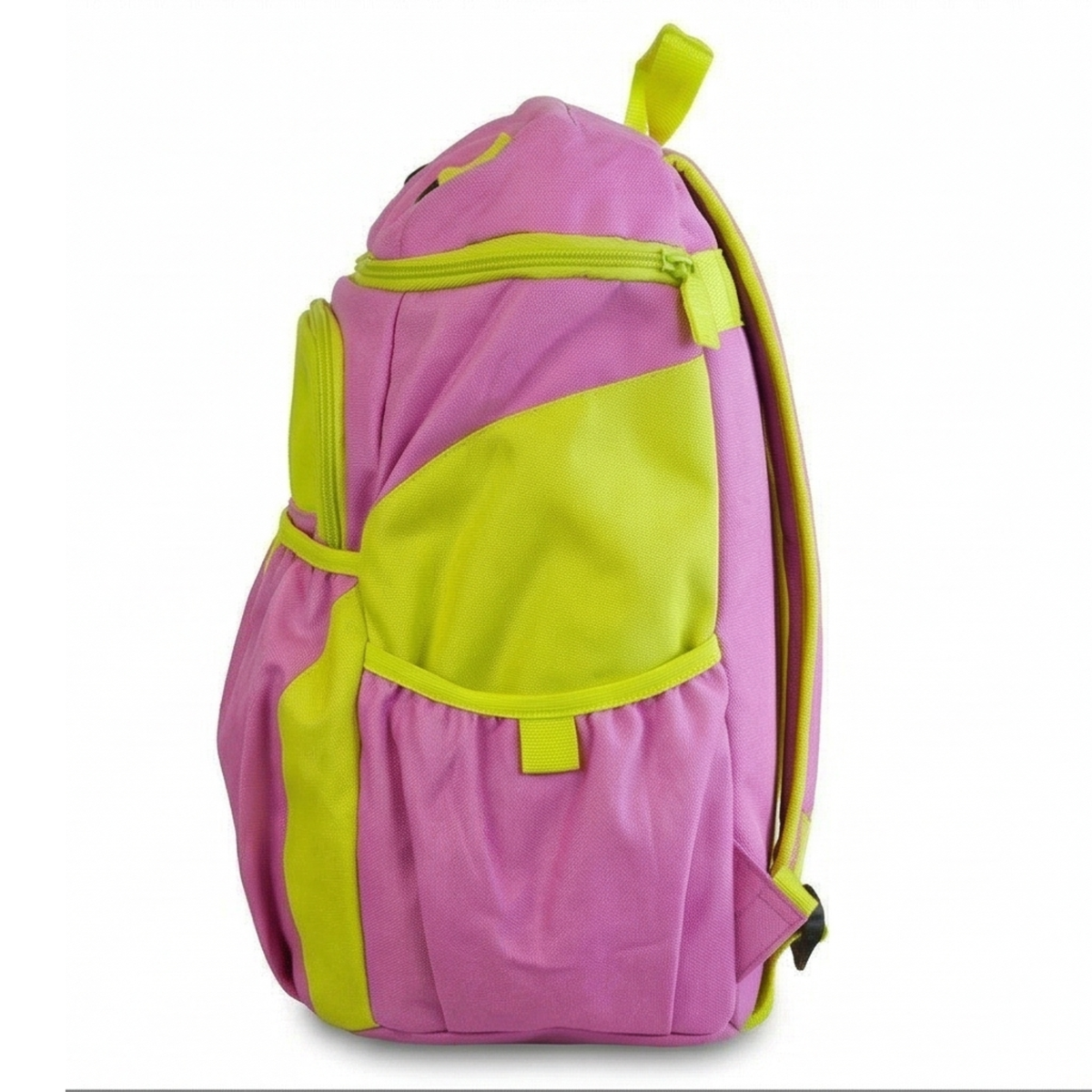 14in Pink My First Backpack