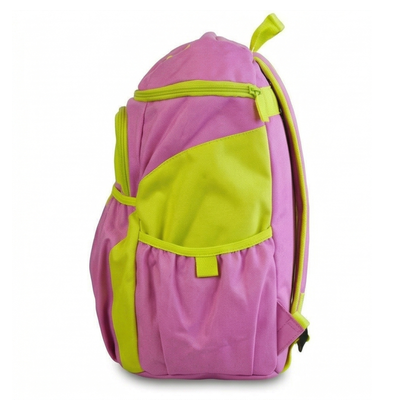 14in Pink My First Backpack