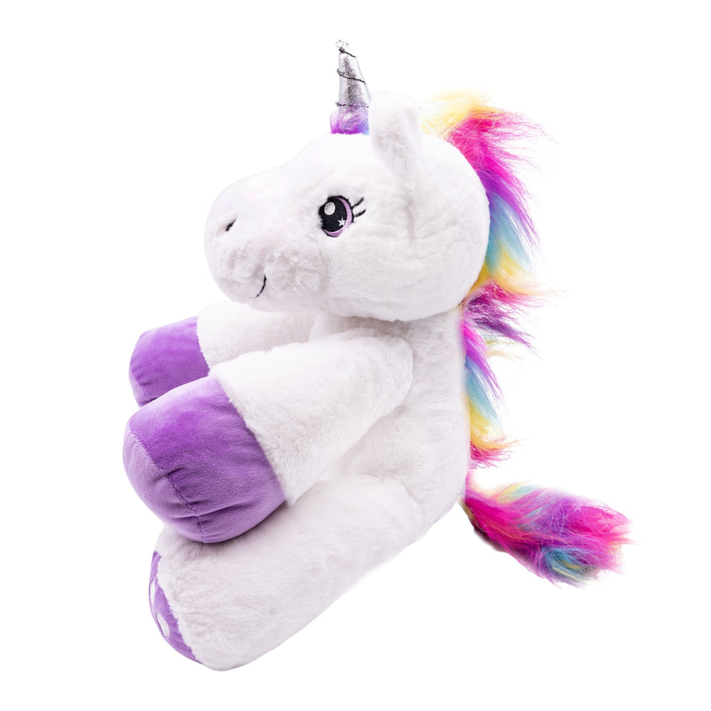 Plushible.comStuffed Animals18 Inch Plush Stuffed Unicorn Poppy