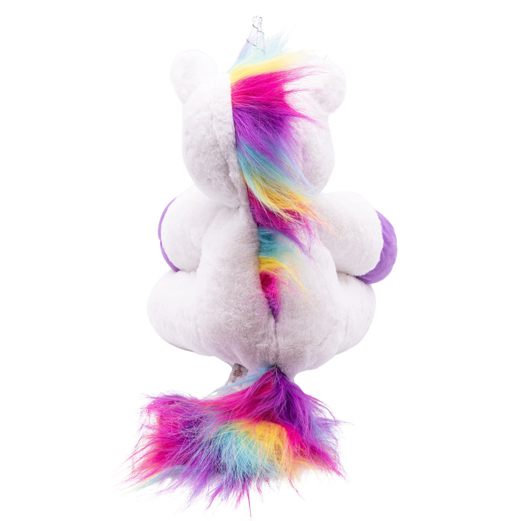 Plushible.comStuffed Animals18 Inch Plush Stuffed Unicorn Poppy