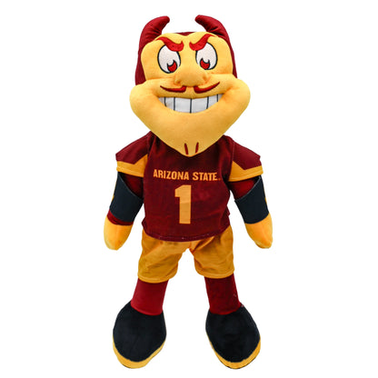 Arizona State University Sparky 14 Inch Plush Figure