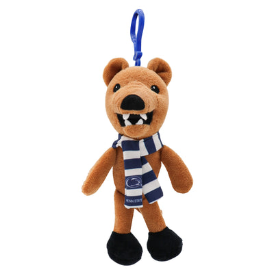Penn State Lion Mascot Bag Clip
