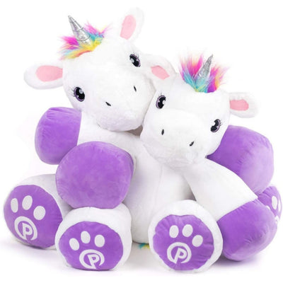 Plushible.comStuffed Animals44 Inch Plush Stuffed Unicorn Poppy