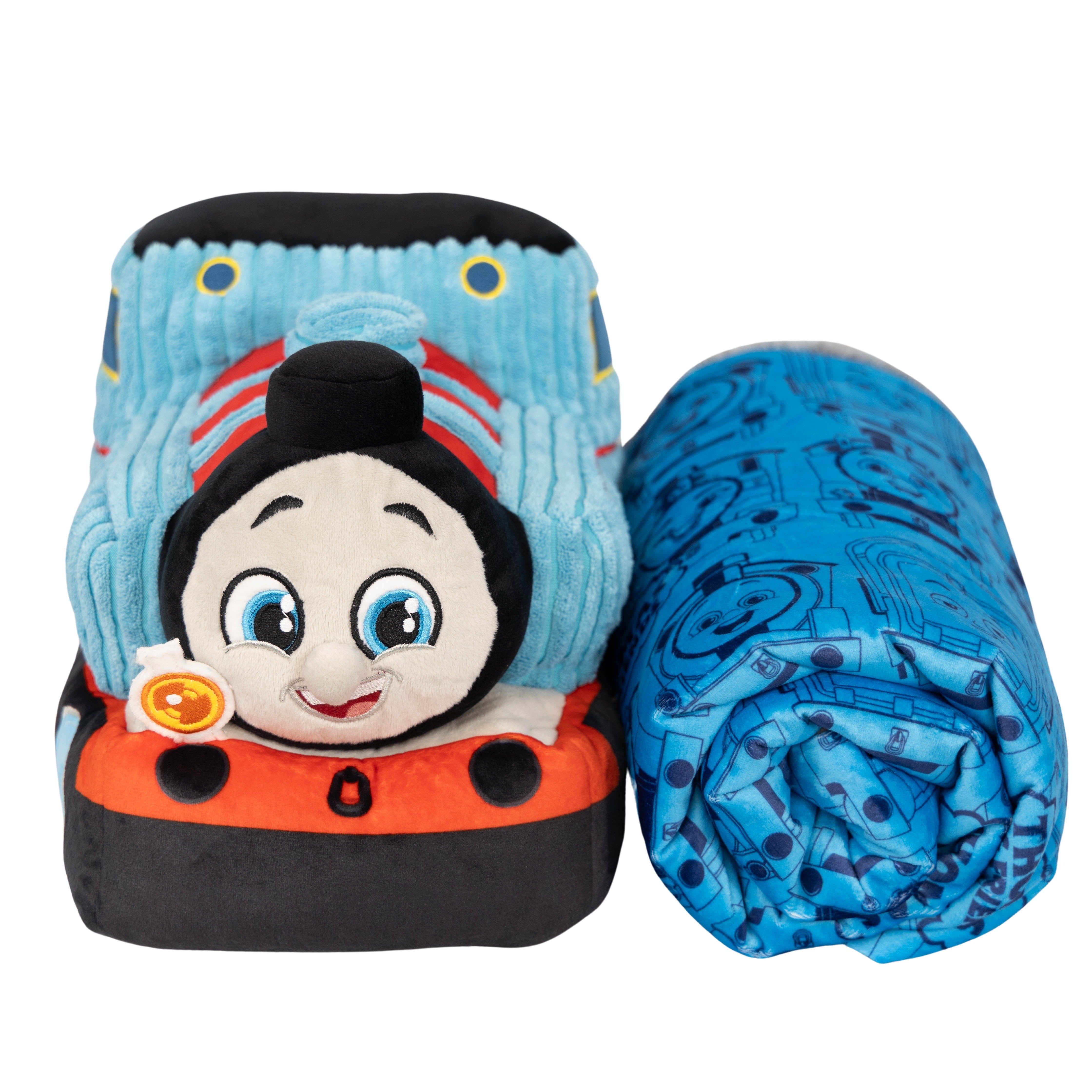 Thomas the Tank Engine Blankie Bestie