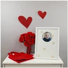 50 Reasons Why I Love You DIY Picture Frame Kit