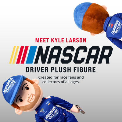 NASCAR | Hendrick Motorsports Kyle Larson 36" Plush Figure 2025
