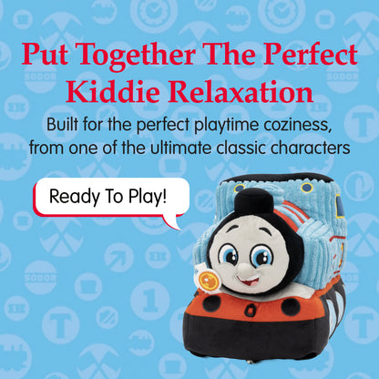 Thomas the Tank Engine Blankie Bestie