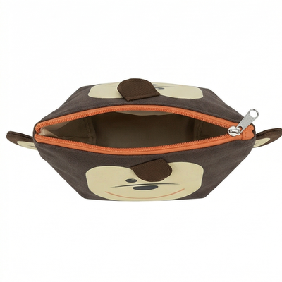 Chatty Chimp Snack Sack