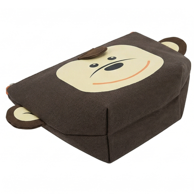 Chatty Chimp Snack Sack