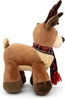 Randall the Reindeer Plushie 14 Inch