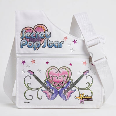 Purse-onality Plus: The Hannah Montana Edition