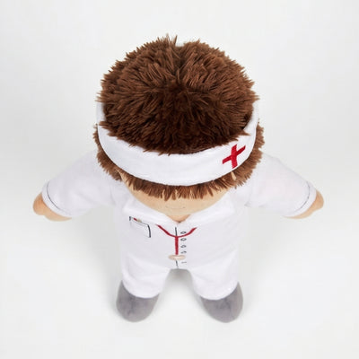Doctor Hape Professional Hand Puppets
