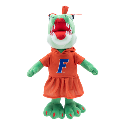 University of Florida Alberta 14 Inch Plush Figure