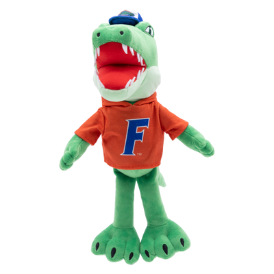 University of Florida Albert 14 Inch Plush Figure