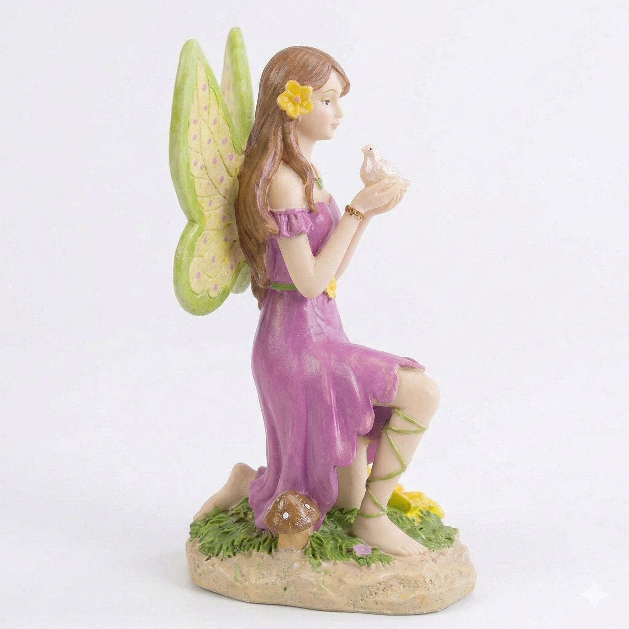Enchanted Hollow Fairy Felicity Figurine