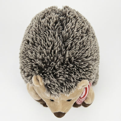 Gitzy 16 Inch Holiday Plush Hadley the Hedgehog